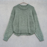 Astrid Sweater by Pernille Larsen