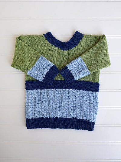 Fairway by Aubrey P Busek