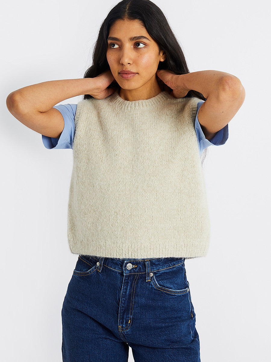Fame Tank by Wool and the Gang