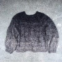 Color Rain Sweater by Pernille Larsen