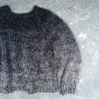 Color Rain Sweater by Pernille Larsen