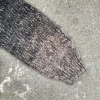 Color Rain Sweater by Pernille Larsen