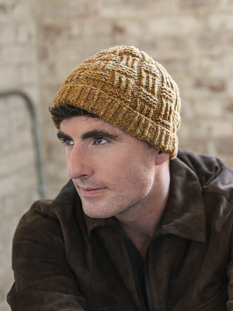 Felix by Norah Gaughan