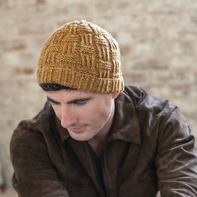 Felix by Norah Gaughan