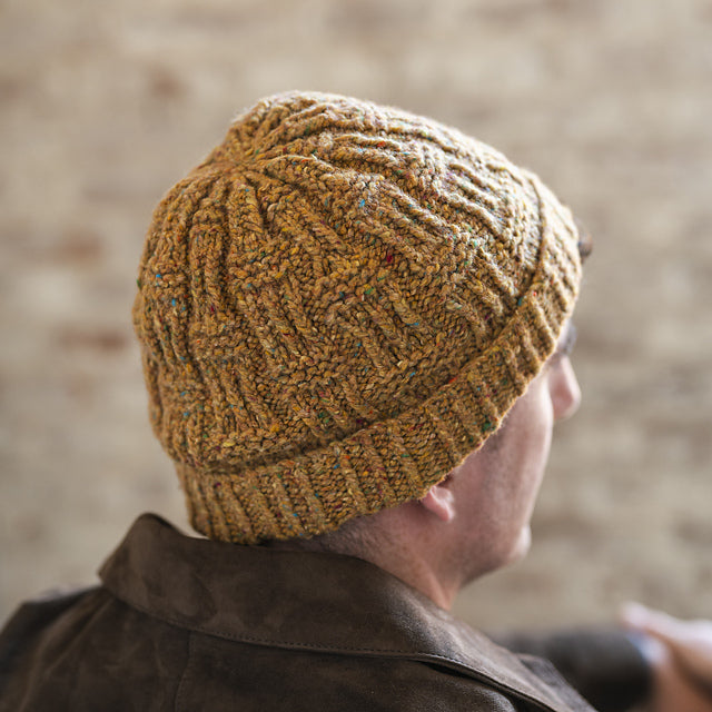 Felix by Norah Gaughan