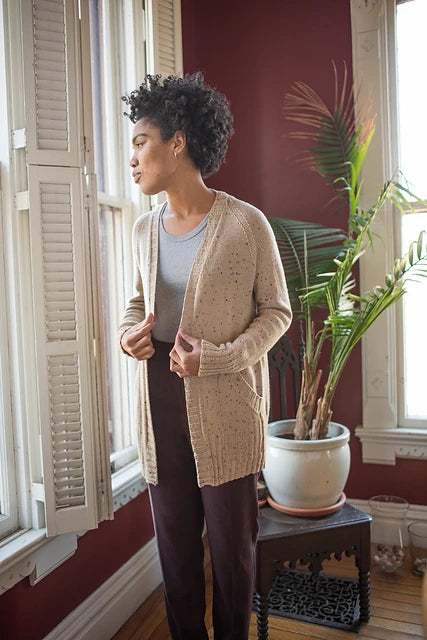 Ximena by Berroco Design Team – Wool and Company
