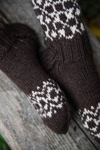 Laine Finnish Knits