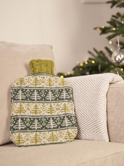 Fir Hottie by Martin Storey