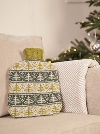 Fir Hottie by Martin Storey