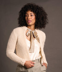 Rowan Alpaca Sparkle Pattern Collection (Fall 25)