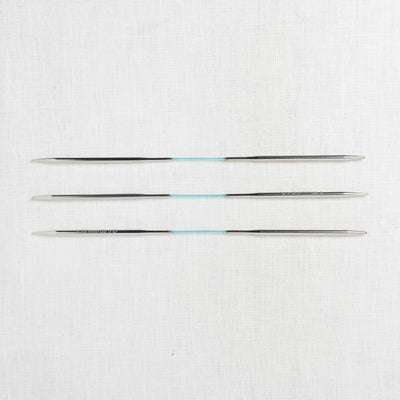 Addi FlexiFlips, Flexible Double Point 8"