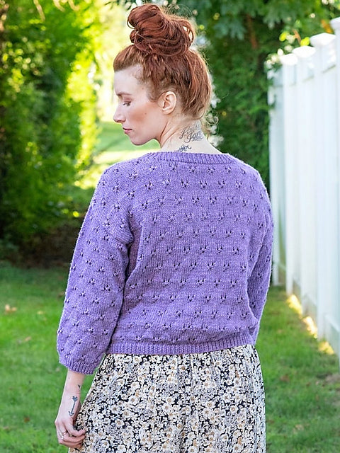 Flor by Berroco Design Team