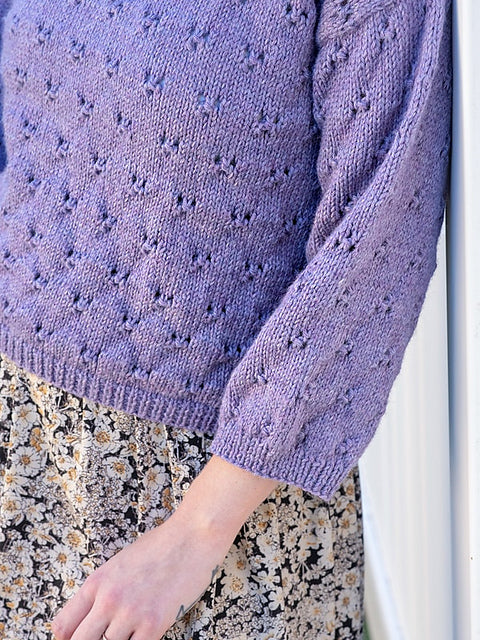 Flor by Berroco Design Team