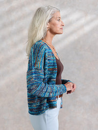 Gabrielle by Åsa Buchta