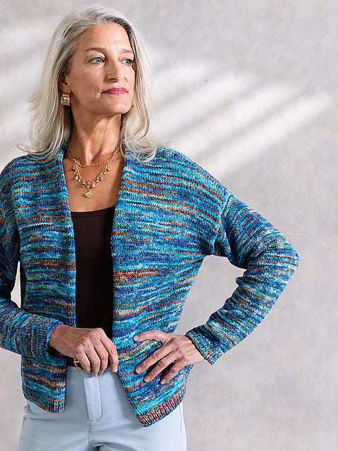 Gabrielle by Åsa Buchta