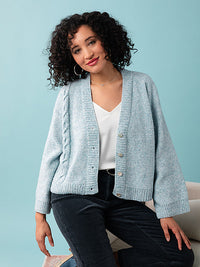 Berroco Aurelia #464 Pattern Booklet