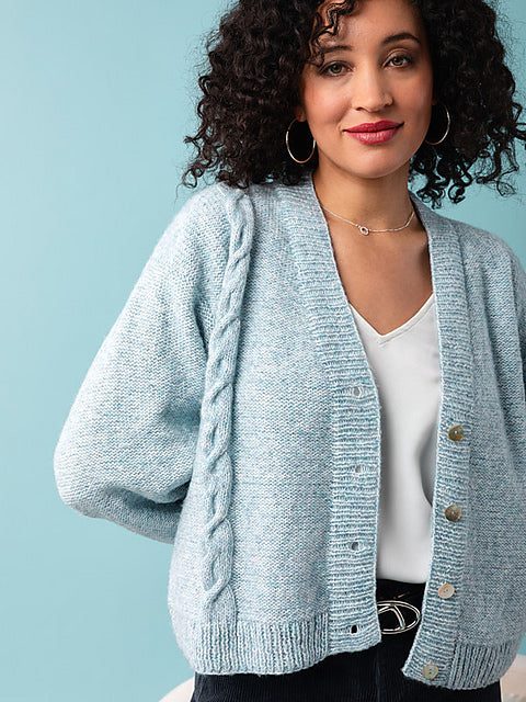 Galba by Mel Kennelly