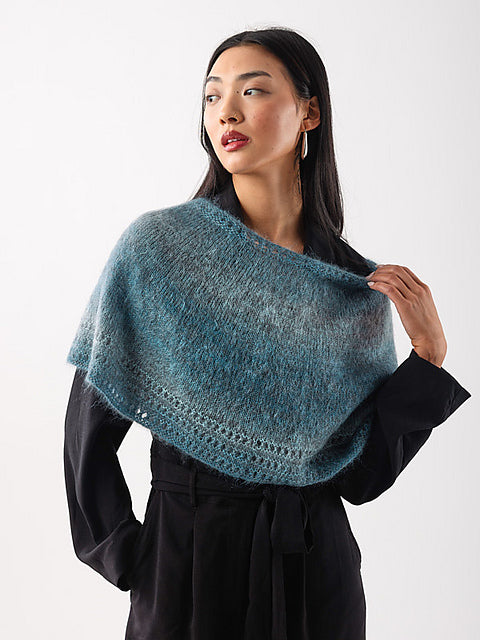 Gazette by Alison Green