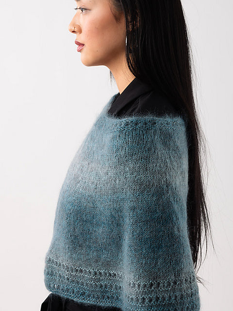 Gazette by Alison Green