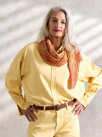 Genevieve by Mel Kennelly