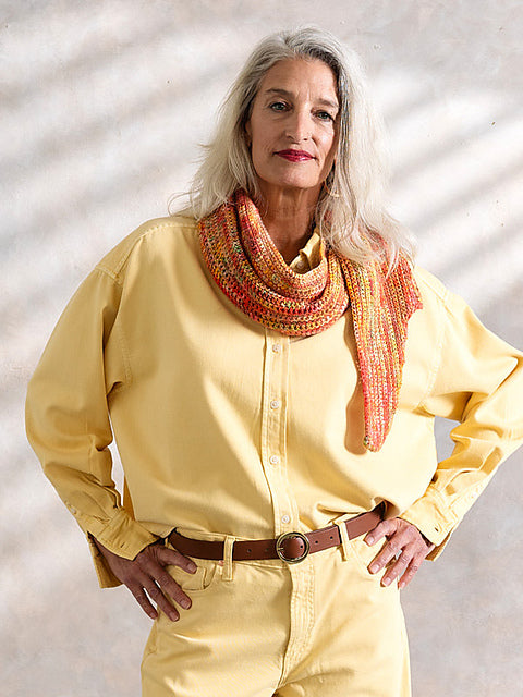 Genevieve by Mel Kennelly