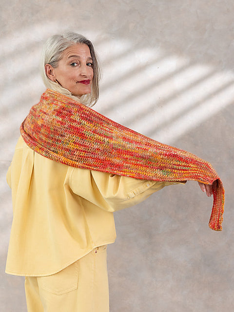 Genevieve by Mel Kennelly