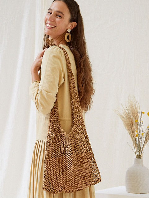 Glory Bag by Wool and the Gang