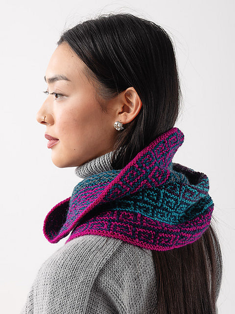 Godey by Alison Green