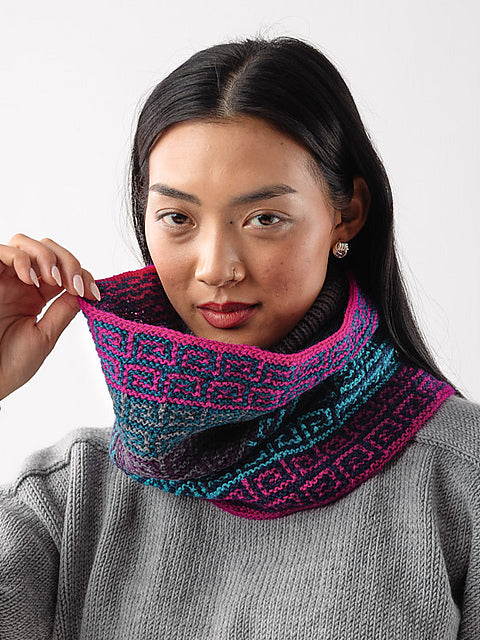 Godey by Alison Green