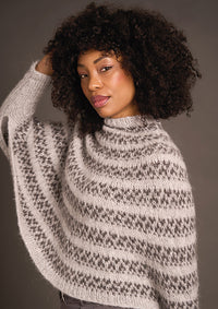 Rowan Alpaca Sparkle Pattern Collection (Fall 25)
