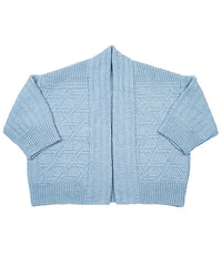 Garden Cardigan by Jared Flood