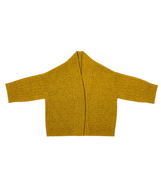 Garden Cardigan by Jared Flood