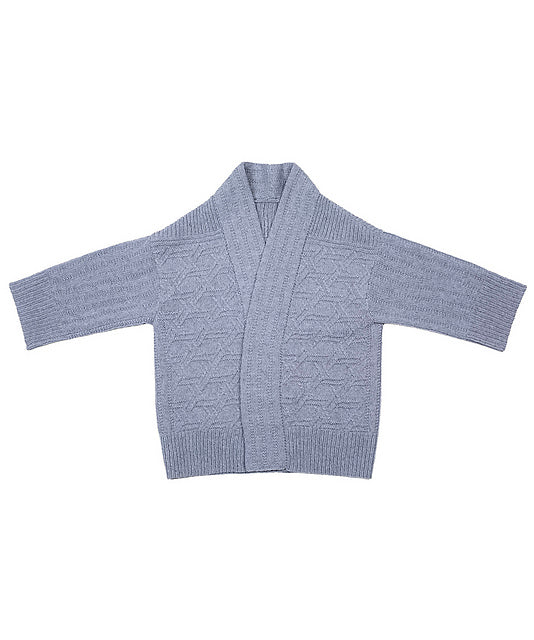 Garden Cardigan by Jared Flood