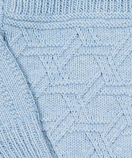 Garden Cardigan by Jared Flood