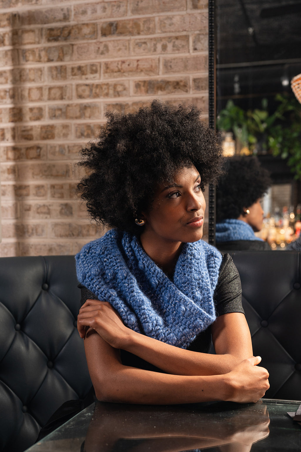 Selenite by Alison Green