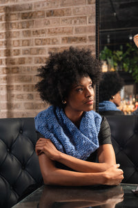 Selenite by Alison Green