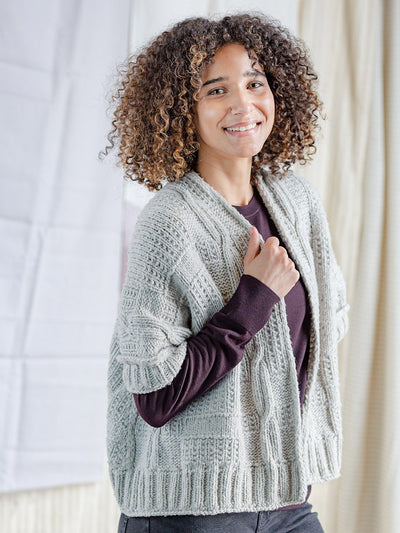 Brooklyn Tweed Patterns – Wool and Company