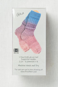 Freia SoulMates Ombre Sock Set Giza