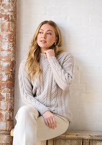 Glacier by Quail Studio