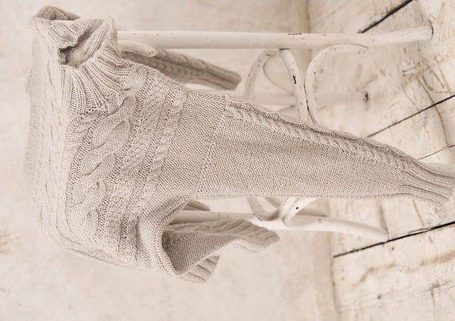 Glacier by Quail Studio