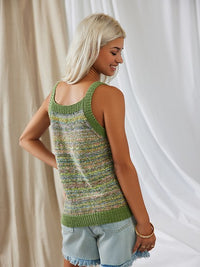 Grasslands Tank by Rachel Brockman