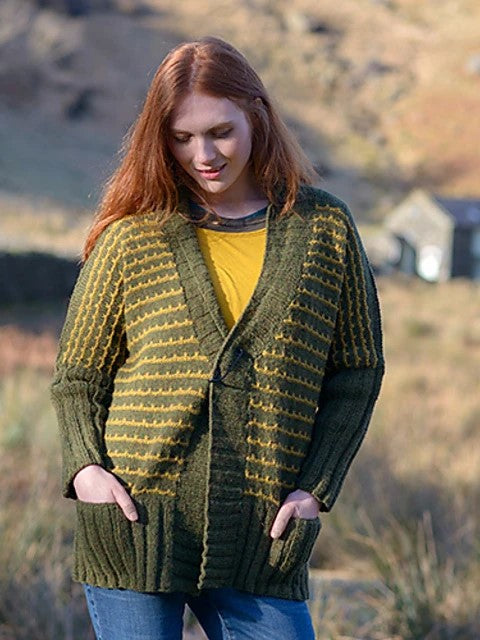 Greenup Gill by Sarah Hatton