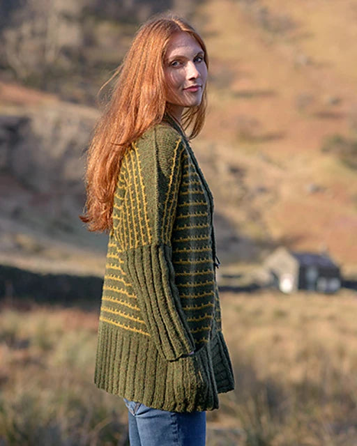 Greenup Gill by Sarah Hatton