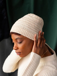 Grist Hat by Jared Flood