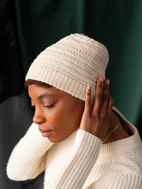 Grist Hat by Jared Flood