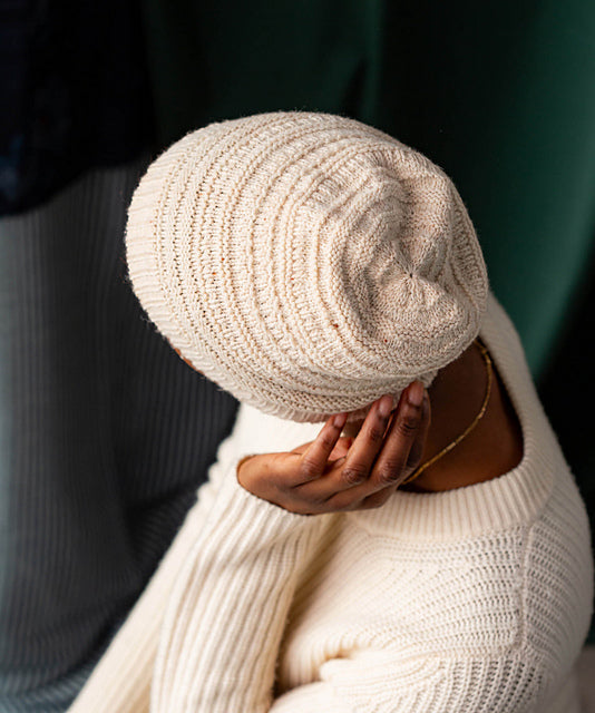 Grist Hat by Jared Flood