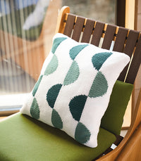 Rowan Geometric Homeware: 12 Handknit Designs (Closeout)