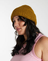 Hands Up Hat by Wool and the Gang