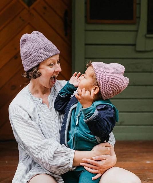 Hansmire by Jared Flood