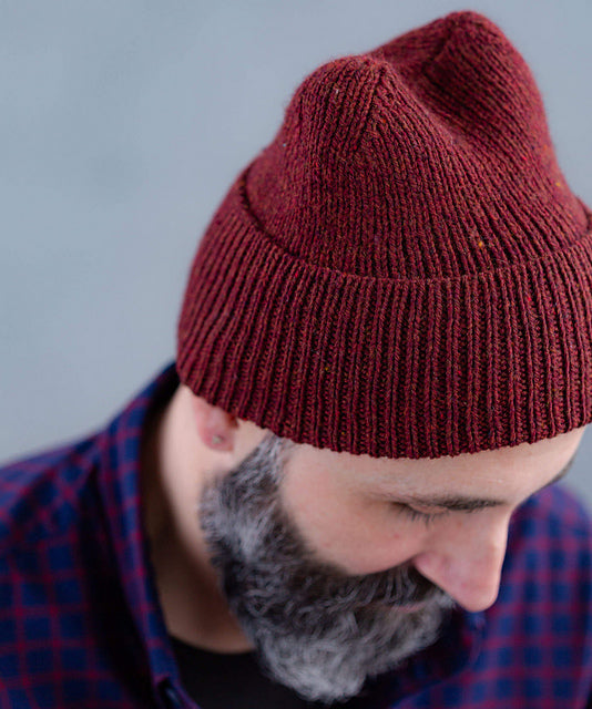 Hansmire by Jared Flood – Wool and Company